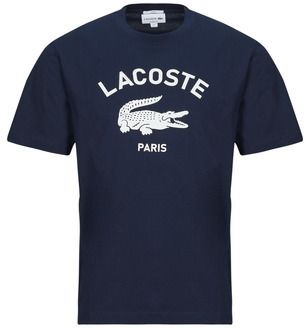 Tričká s krátkym rukávom Lacoste  TH2733