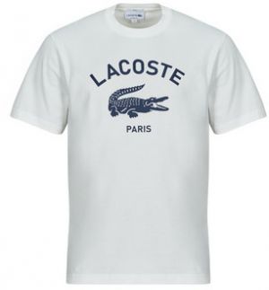 Tričká s krátkym rukávom Lacoste  TH2733