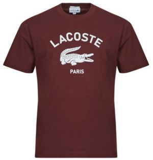 Tričká s krátkym rukávom Lacoste  TH2733