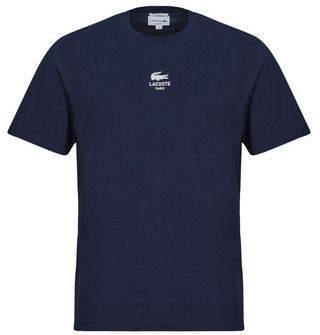 Tričká s krátkym rukávom Lacoste  TH2739