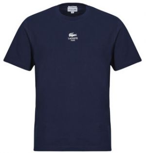 Tričká s krátkym rukávom Lacoste  TH2739