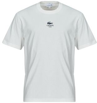 Tričká s krátkym rukávom Lacoste  TH2739