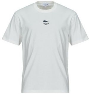 Tričká s krátkym rukávom Lacoste  TH2739