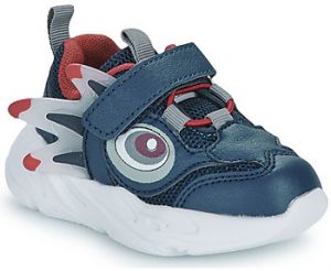 Nízke tenisky BEPPI  2202670-NAVY-BLUE