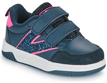 Nízke tenisky BEPPI  2202790-NAVY-BLUE
