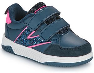 Nízke tenisky BEPPI  2202790-NAVY-BLUE