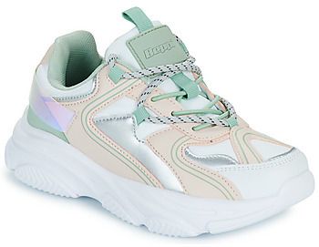 Nízke tenisky BEPPI  2203001-WHITE