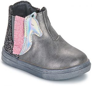 Polokozačky BEPPI  2195040-PLOMB