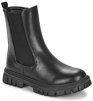 Polokozačky BEPPI  2195230-BLACK