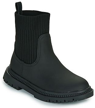 Polokozačky BEPPI  2203070-BLACK