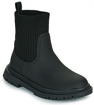 Polokozačky BEPPI  2203070-BLACK