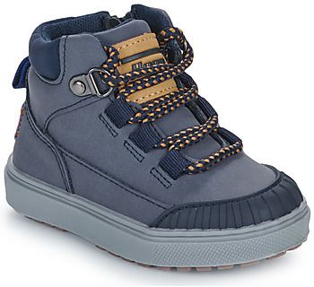 Polokozačky BEPPI  2202910-NAVY-BLUE