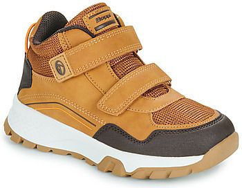 Členkové tenisky BEPPI  2202041-CAMEL