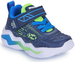 Nízke tenisky BEPPI  2205110-NAVY-BLUE