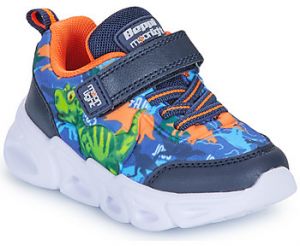 Nízke tenisky BEPPI  2205130-NAVY-BLUE