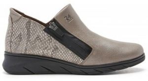 Lodičky 24 Hrs  24 Hrs 25833 Taupe