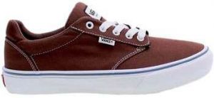 Nízke tenisky Vans  -