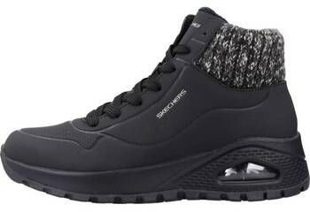Polokozačky Skechers  UNO RUGGED