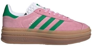 Módne tenisky adidas  Gazelle Bold W IE0420