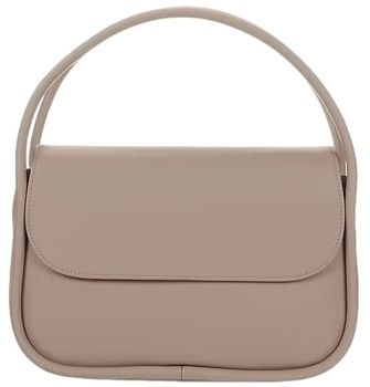Peňaženky Monk & Anna  Bag Masaki Medium - Sand