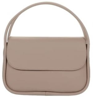 Peňaženky Monk & Anna  Bag Masaki Medium - Sand