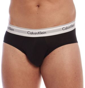 Spodky Calvin Klein Jeans  NB2379A-001