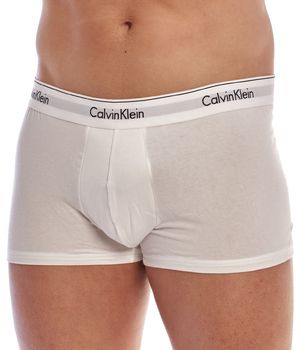 Boxerky Calvin Klein Jeans  NB2380A-100