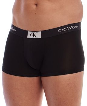 Boxerky Calvin Klein Jeans  NB3532A-UB1