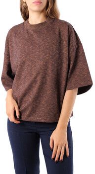 Tričká s krátkym rukávom Niu'  AW24504J018