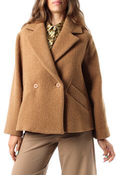 Kabáty Niu'  AW24305T071
