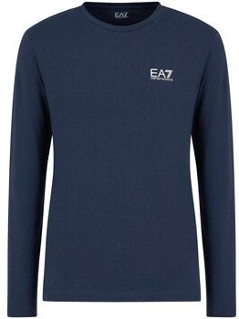 Tričká s krátkym rukávom Emporio Armani EA7  8NPT28PJVQZ