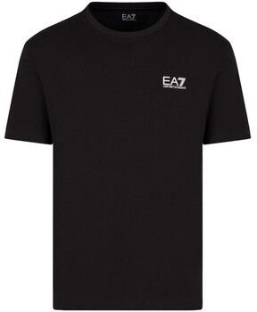 Tričká s krátkym rukávom Emporio Armani EA7  8NPT25PJVPZ