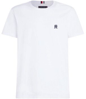 Tričká s krátkym rukávom Tommy Hilfiger  MW0MW33987