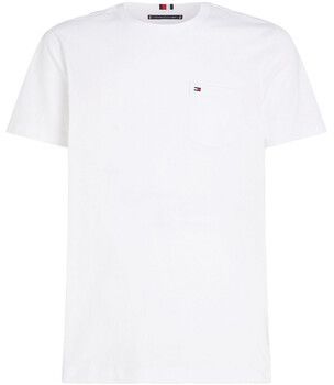 Tričká s krátkym rukávom Tommy Hilfiger  MW0MW36220