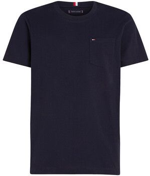 Tričká s krátkym rukávom Tommy Hilfiger  MW0MW36220