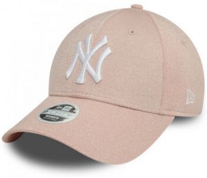 Šiltovky New-Era  Wmns glitter 9forty neyyan