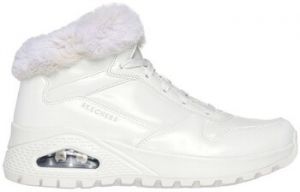 Čižmy Skechers  ÄLENOK  UNO RUGGED