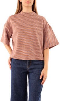 Tričká s krátkym rukávom Niu'  AW23504J022