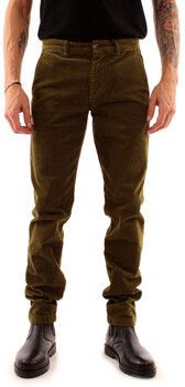 Nohavice Cargo Tommy Hilfiger  MW0MW33372
