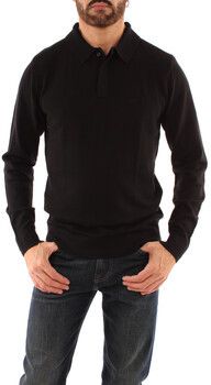 Polokošele s dlhým rukávom Calvin Klein Jeans  K10K112217