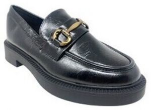 Univerzálna športová obuv Bienve  Zapato señora  x3329 negro