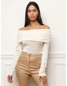 Blúzka La Modeuse  73077_P172335
