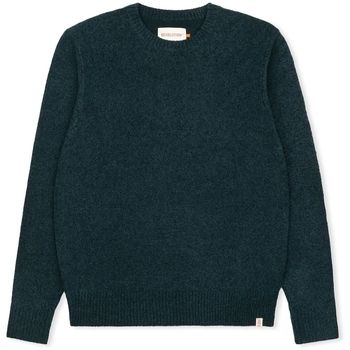 Svetre Rvlt Revolution  Knit Sweater 6537 - Green