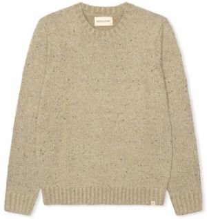 Svetre Rvlt Revolution  Knit Sweater 6538 - Offwhite