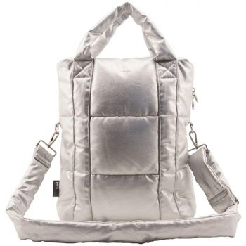 Peňaženky Tinne+Mia  Jules Bag - Silvery