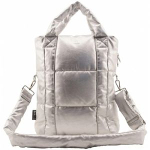 Peňaženky Tinne+Mia  Jules Bag - Silvery