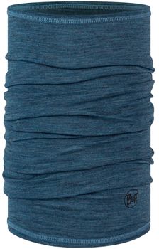 Šále/Štóle/Šatky Buff  Merino Lightweight Tube Scarf