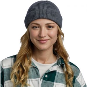 Čiapky Buff  Ervin Merino Hat Beanie