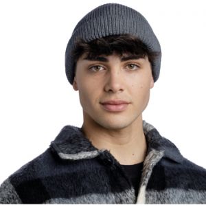 Čiapky Buff  Ervin Merino Hat Beanie