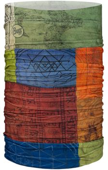 Šále/Štóle/Šatky Buff  Original Ecostretch Tube Scarf